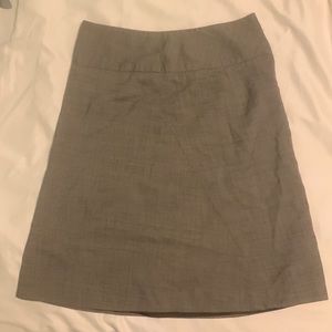 Banana Republic skirt